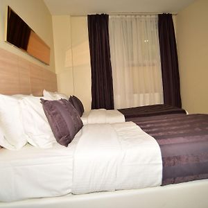 Double Kamer