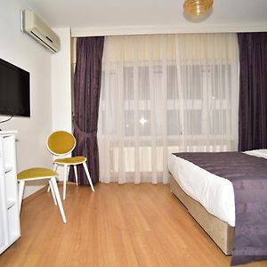 Standaard Appartement